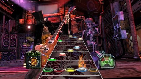Guitar hero on Continuara.org