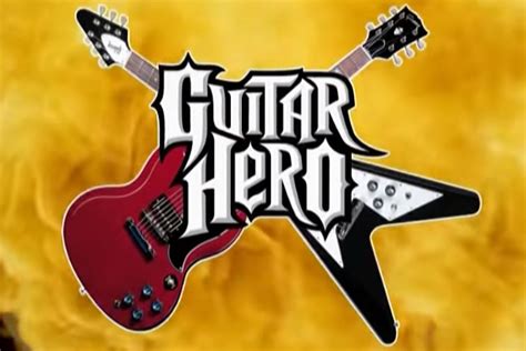 Guitar hero Continuara.org
