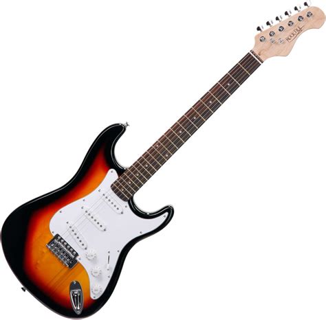 Guitarra electrica Continuara.org