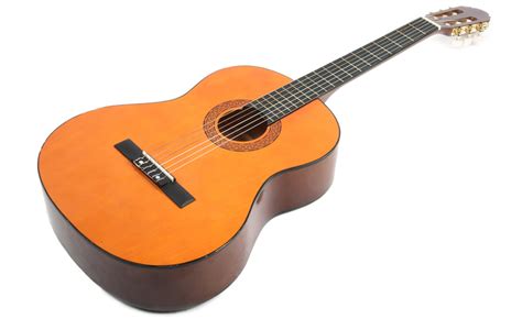 Guitarra espanola Continuara.org