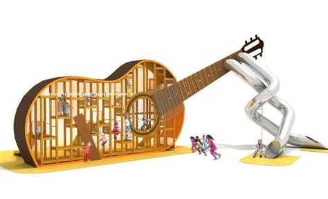 Guitarra flamenco infantil Continuara.org