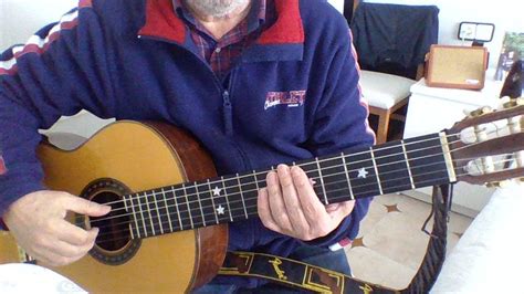 Guitarra iniciacion Continuara.org