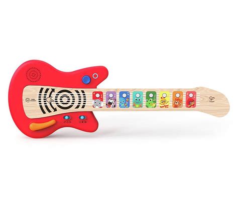 Guitarra interactiva Continuara.org