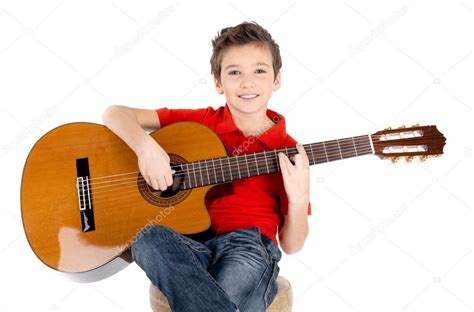 Guitarra nino Continuara.org