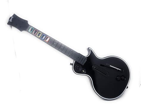 Guitarra xbox Continuara.org