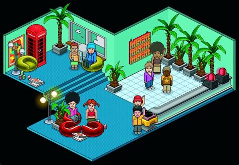 Habbo Continuara.org
