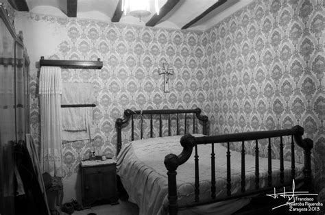 Habitacion antigua Continuara.org