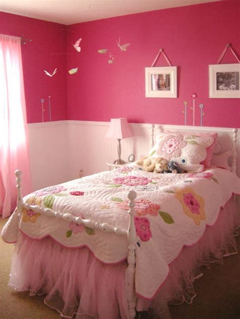 Habitacion nin@ color Continuara.org
