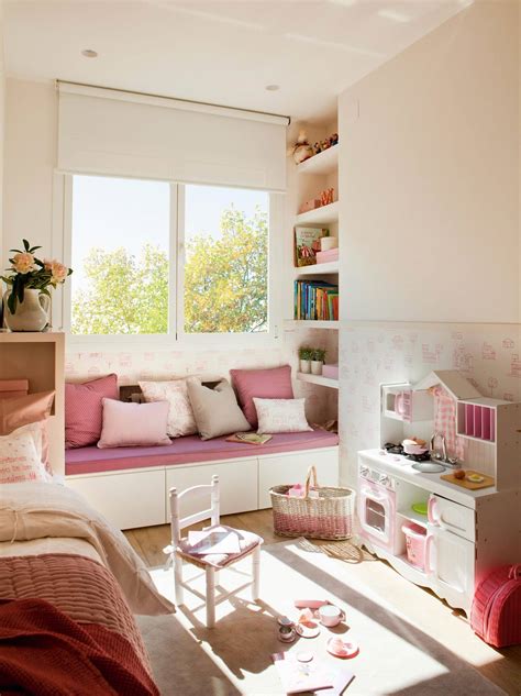 Habitacion nin@ Continuara.org
