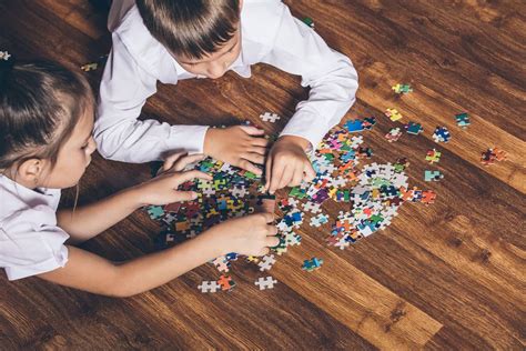 Hacer puzzle Continuara.org