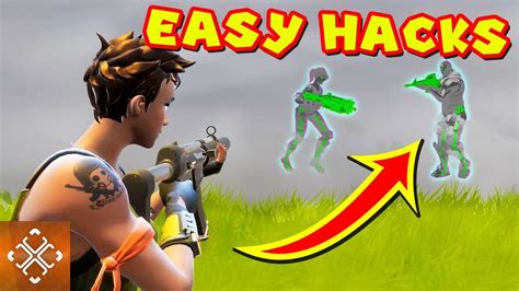 Hack fortnite Continuara.org
