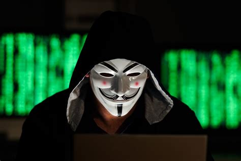 Hacker anonymous Continuara.org