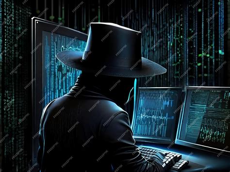 Hacker discret Continuara.org
