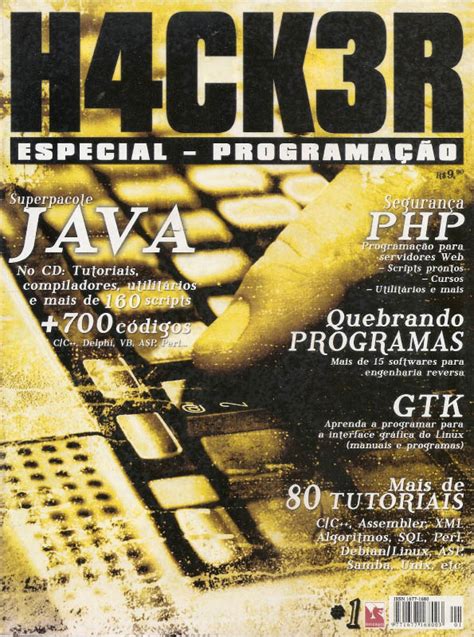 Hacker especial Continuara.org
