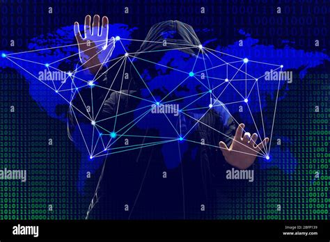 Hacker global Continuara.org