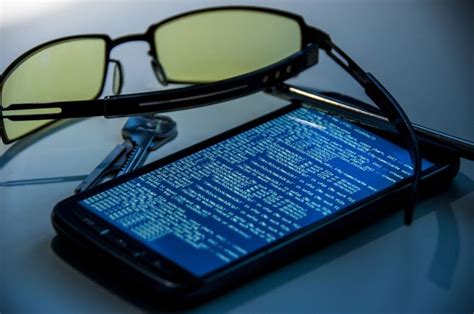 Hacker informatica moviles Continuara.org