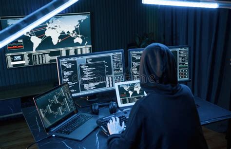 Hacker informatico profesional Continuara.org