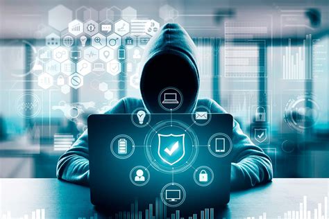 Hacker informatico Continuara.org