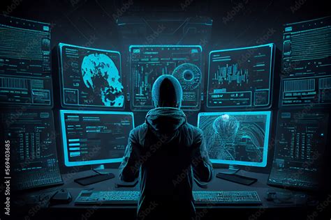 Hacker monitoreo Continuara.org