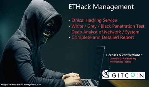 Hacker services Continuara.org