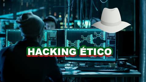 Hacking etico | Continuara.org