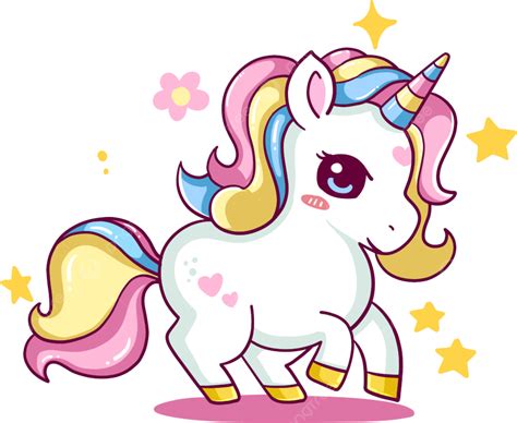 Hada unicornio Continuara.org