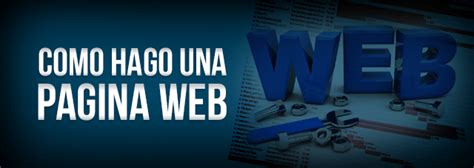 Hago paginas web Continuara.org
