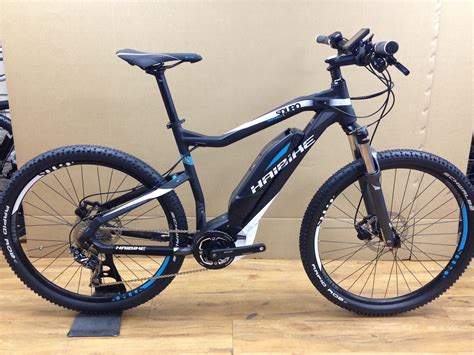 Haibike sduro hardseven Continuara.org