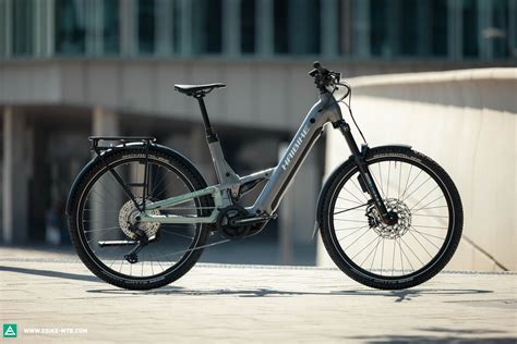 Haibike Continuara.org