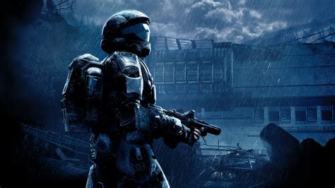 Halo 3 odst Continuara.org