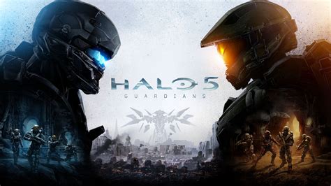 Halo 5 guardians Continuara.org