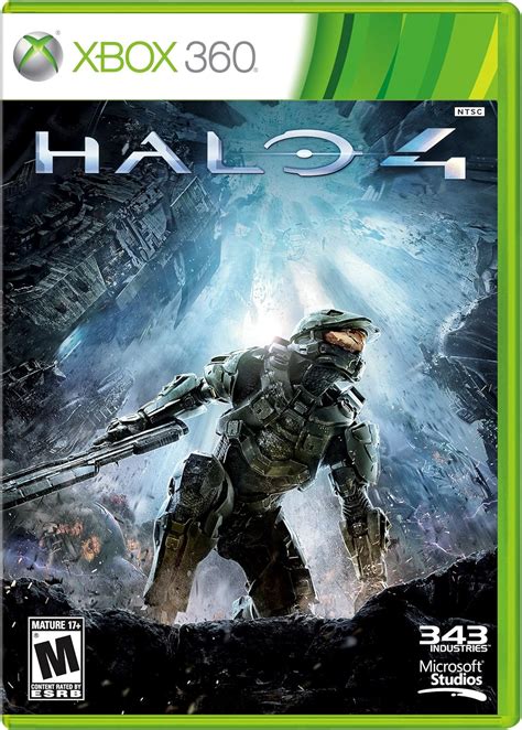 Halo juegos xbox Continuara.org