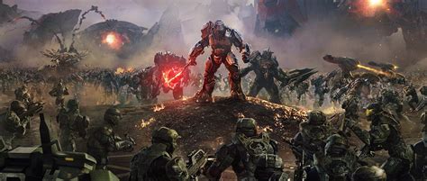 Halo wars nuevo Continuara.org