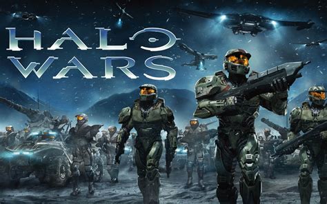 Halo wars Continuara.org