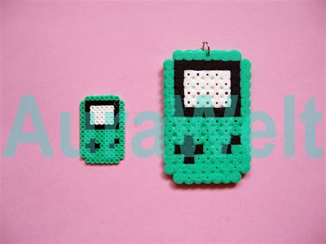 Hama beads midi Continuara.org
