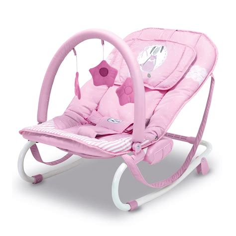 Hamaca asalvo rosa Continuara.org