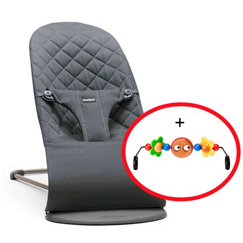 Hamaca babybjorn bliss Continuara.org