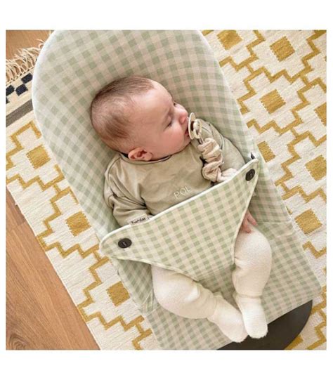 Hamaca babybjorn funda Continuara.org