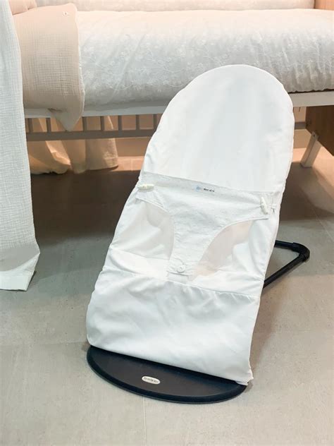 Hamaca babybjorn tela Continuara.org