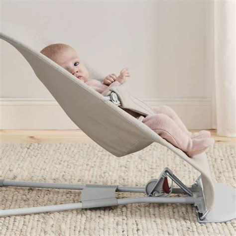 Hamaca babyborn beige Continuara.org