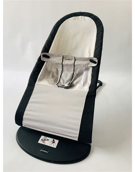 Hamaca balancin babybjorn Continuara.org