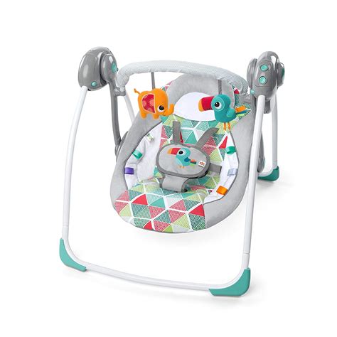 Hamaca bebe bright Continuara.org