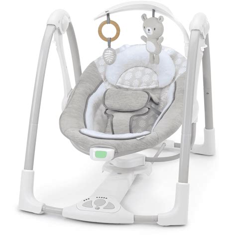Hamaca bebe ingenuity Continuara.org