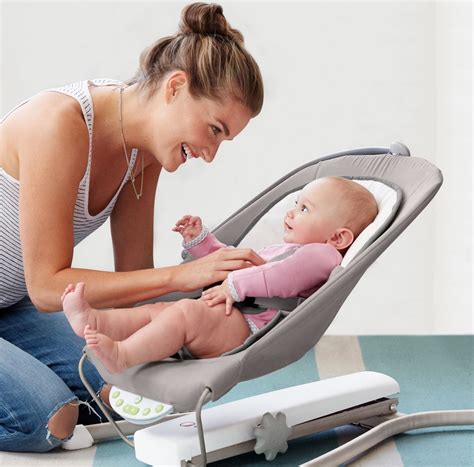 Hamaca bebe marca Continuara.org
