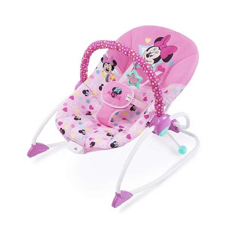 Hamaca bebe minnie Continuara.org