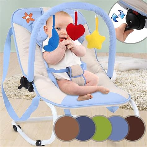 Hamaca bebes vibracion Continuara.org