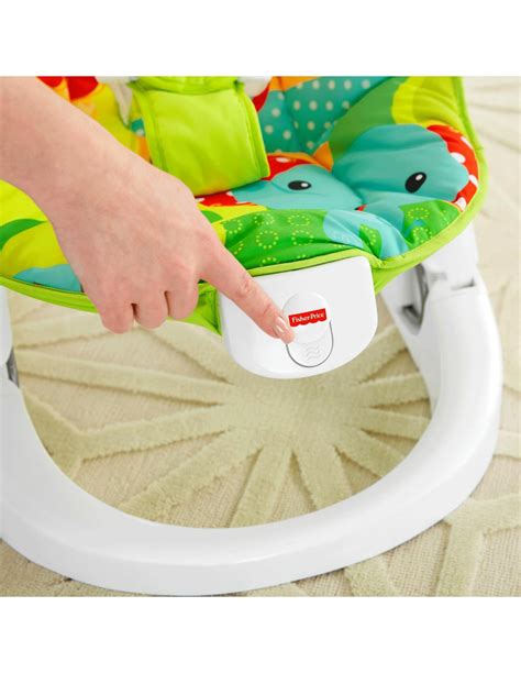 Hamaca fisher price Continuara.org