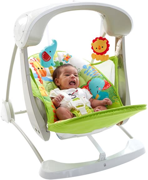 Hamaca fisherprice Continuara.org