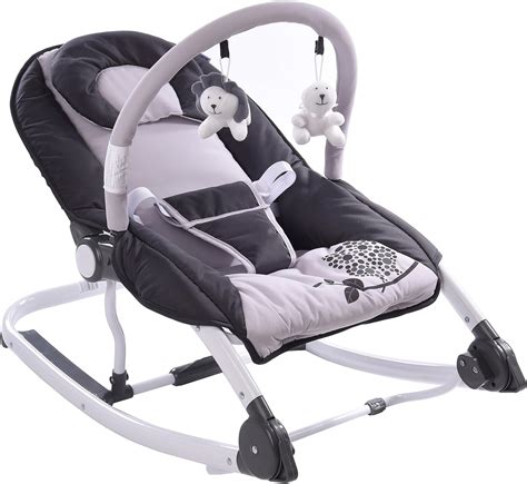 Hamaquita bebe Continuara.org