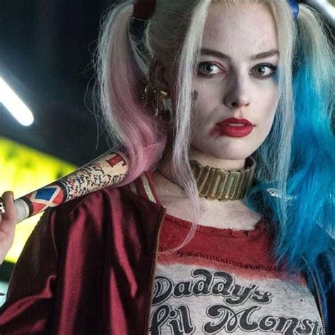 Harley queen Continuara.org